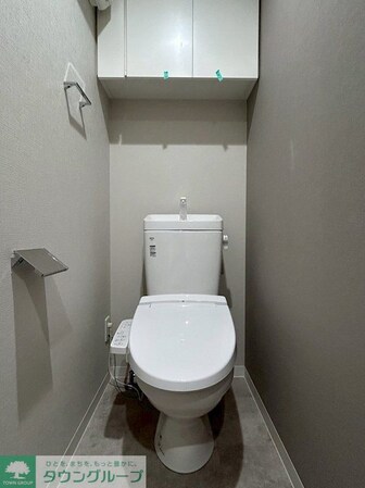 メイクスアート五反野の物件内観写真